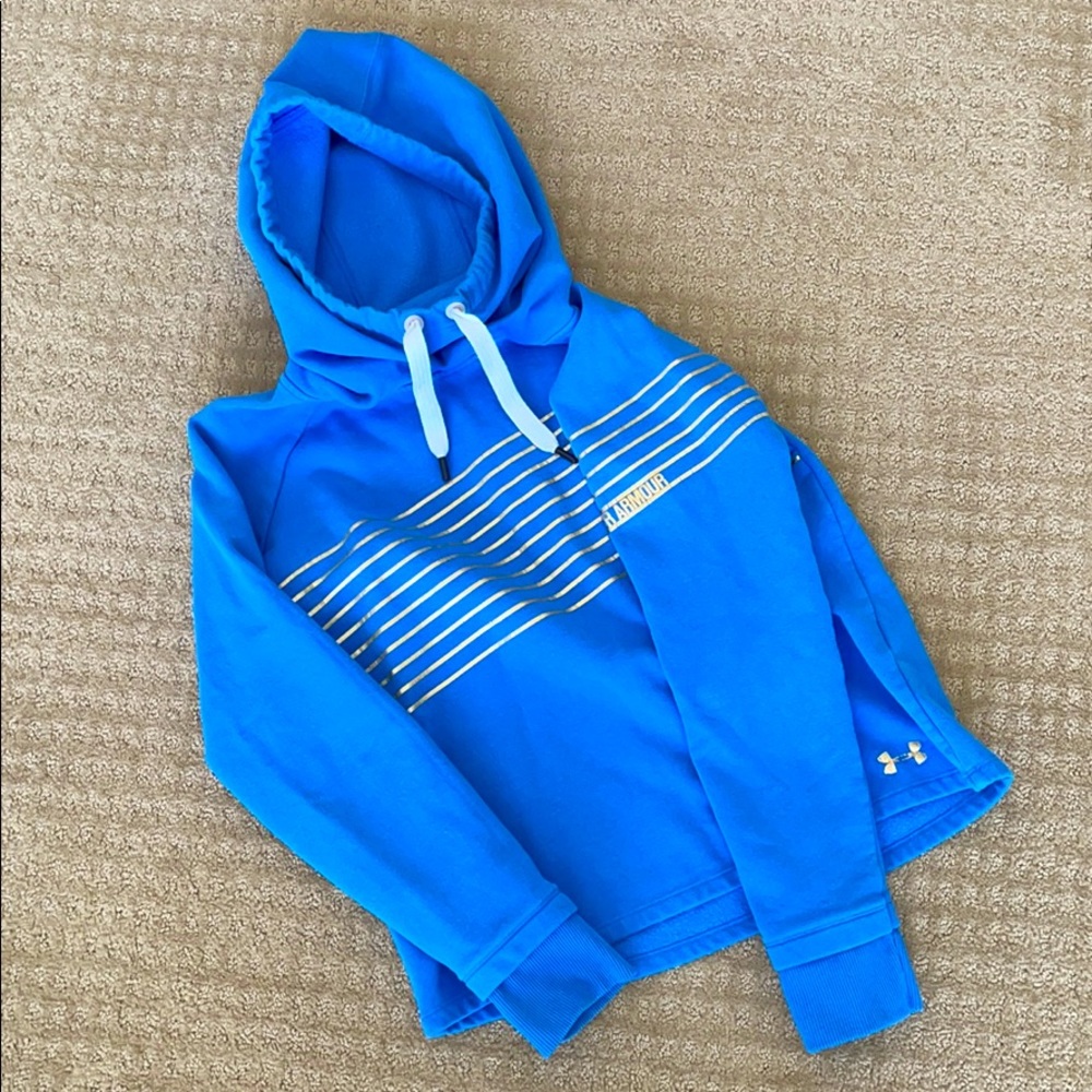Under Armour Hoodie